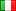 selettore lingua italiano